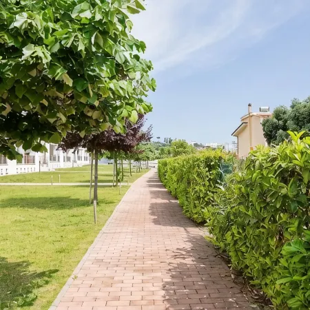 Charming 3-bedroom Apartment in Scenic Sperlonga, Italy