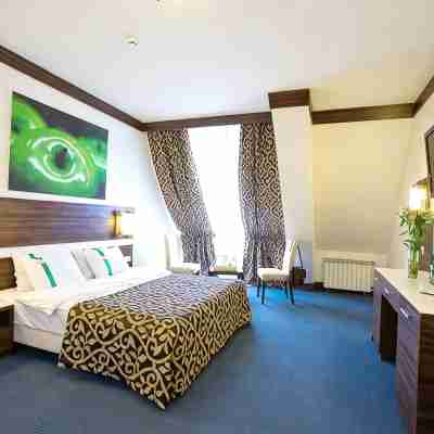 President Hotel Rooms