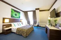 President Hotel