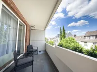 Luchtbergstraße 1 - Homestays