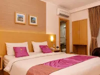 Grand Gallery Hotel Bukittinggi فنادق في بوكيتنغي