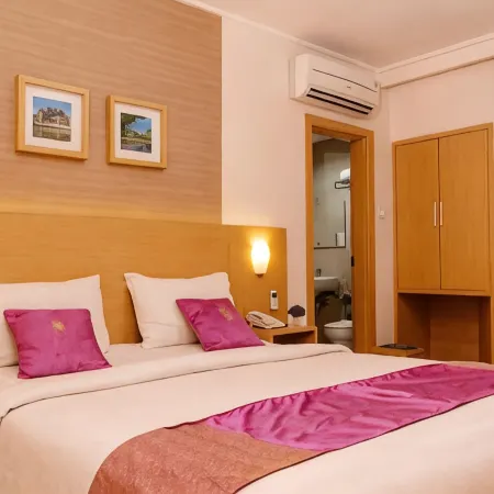 Grand Gallery Hotel Bukittinggi