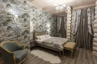 Ohotnichi Sezony Hotel Отели в г. 
