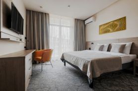 Hotel Greendorf Hotel&Spa