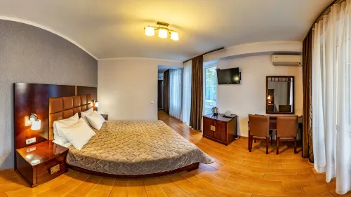 Villa More Hotel - Homestays