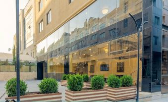 Jewheret Alswefiah Hotel Suites