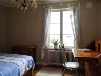 Högebo - living between forest and lake - Apartments