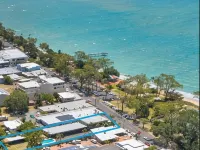 Sunseeker Motel Hotels in Scarness