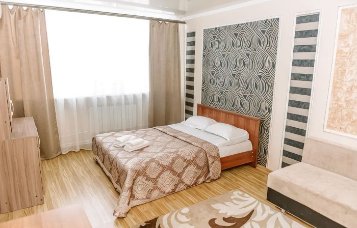 Okean Hotel
