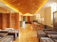 รีสอร์ทปักกิ่ง ดับลิวทาวน์ โรงแรมใกล้กำแพงเมืองจีนซือหม่าไถ