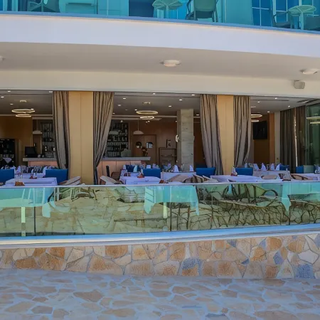 Hotel Luxury