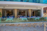 هوتل لاكشري - شاطئ