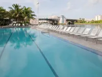DoubleTree Resort by Hilton Hollywood Beach - Beach