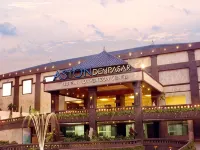 Aston Denpasar Hotel & Convention Hotels near Cokroaminto