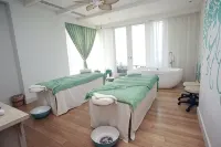 Avillion Port Dickson - spa