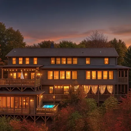 Spectacular Views-5Br-Hot Tub-Game Rm-Top Location-Dog Friendly-Near Wineries!