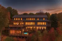 Spectacular Views-5Br-Hot Tub-Game Rm-Top Location-Dog Friendly-Near Wineries!
