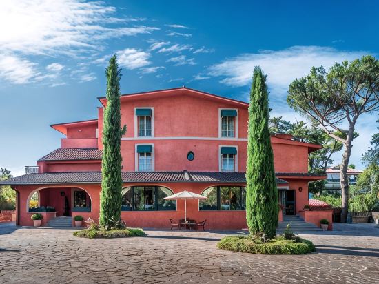 Resort la Rocchetta