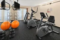 Travelodge Suites by Wyndham Saint John
