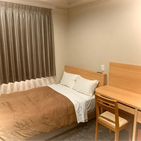 Station Hotel Kuwana