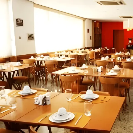 Transamerica Executive Sorocaba