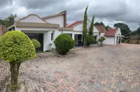 A Pousada Guesthouse