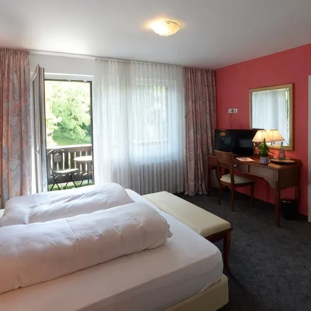 Schwarzwaldhotel Sonne