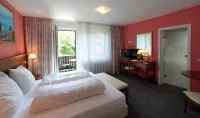 Schwarzwaldhotel Sonne
