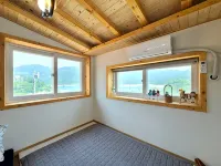 Chungju Nangman Sketch Pension - 4 ดาว