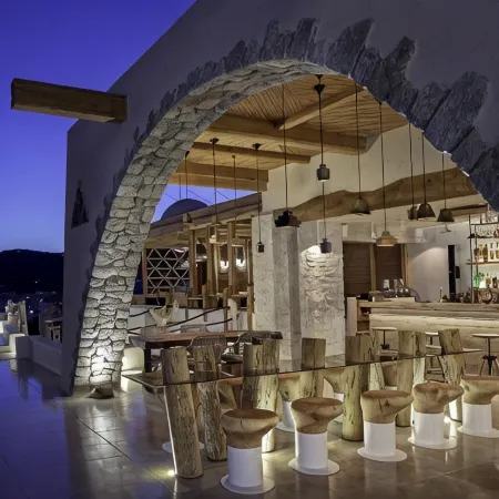 Kove Hotel & Spa Mykonos - MGallery Collection