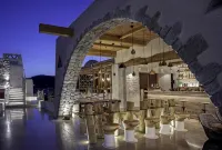 Kove Hotel & Spa Mykonos - MGallery Collection - bar