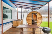 Gapyeong Dingdongdaeng Pet&Spa Poolvilla - Pet friendly