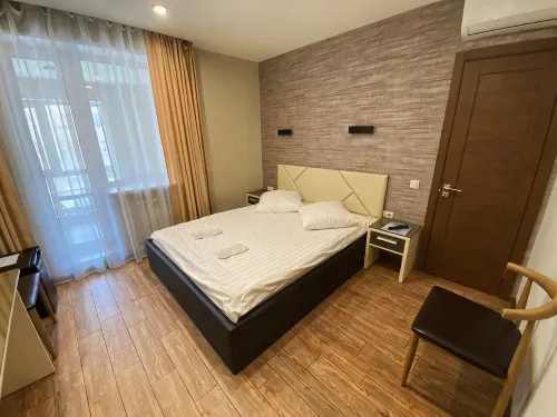 Arka Hotel