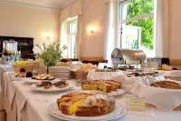 Hotel Monte Baldo e Villa Acquarone - breakfast