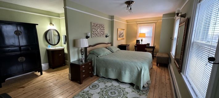 The Northport Inn & Lodge Hotels in Waldo County