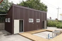 Jeongeup Geumgang Duseungsan Glamping - 3-Star