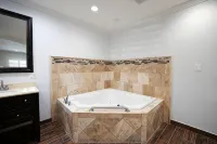 Motel 6 Tustin, CA – Orange County - Wifi