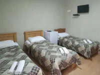 Hotel Lions