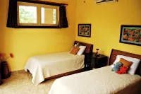 Private Villa at Red Frog Beach Resort - Beach
