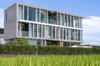 The 135 Private Villa