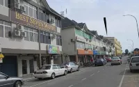 Best Seven Motel - motel