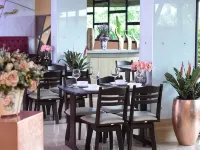 วิช โฮเทล อุบลราชธานี โรงแรมใกล้โรงเรียนเบญจะมะมหาราช