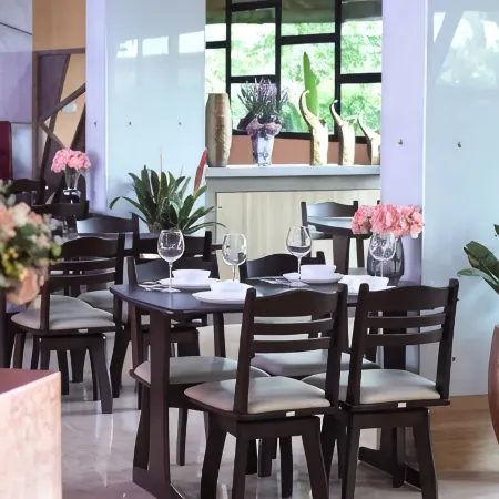 Wish Hotel Ubon