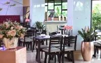 Wish Hotel Ubon