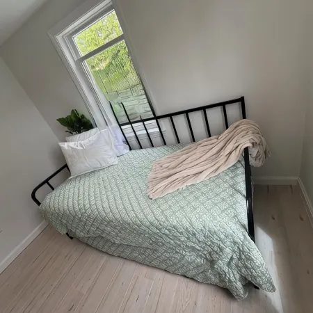 NEW!! Charming 2-bedroom house in Green Harbor Marshfield WALK TO BEACH