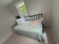 NEW!! Charming 2-bedroom house in Green Harbor Marshfield WALK TO BEACH