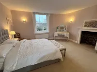 Stylish Georgian Townhouse in Rye Citadel - Homestays
