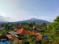 Villa Bungas Batu - Villas