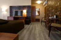 Belgraviya Hotel
