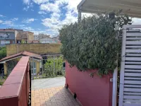 One step from the sea in Marina di Carrara - Wifi